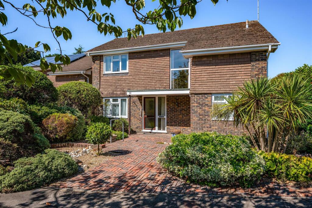 Main image of property: Ferndale Road, Chichester