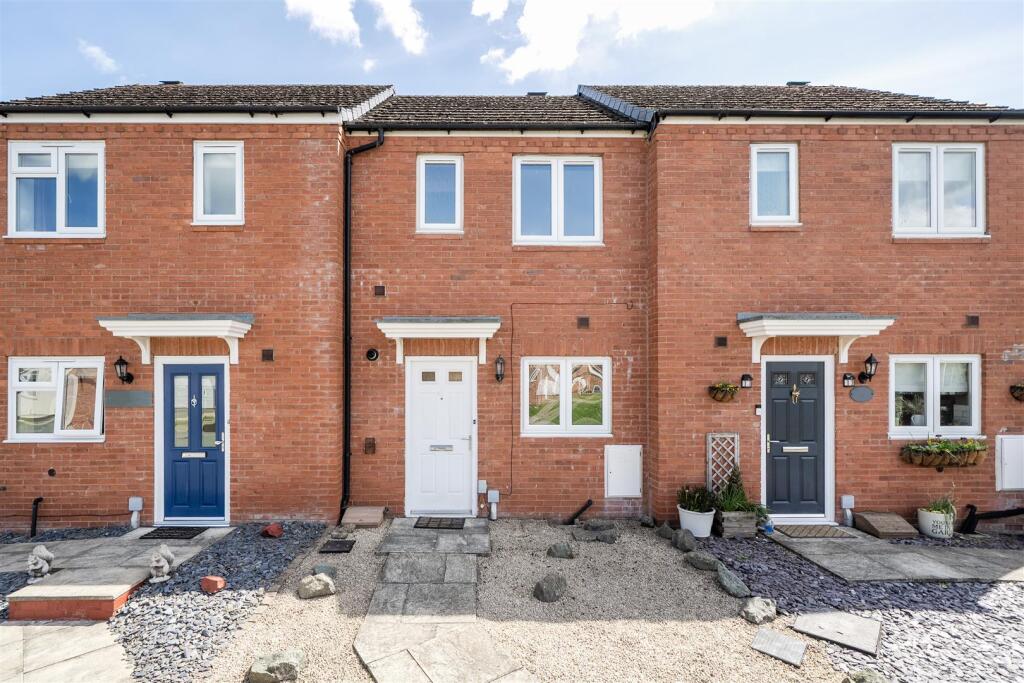 Main image of property: Cae Melin Avenue, Oswestry