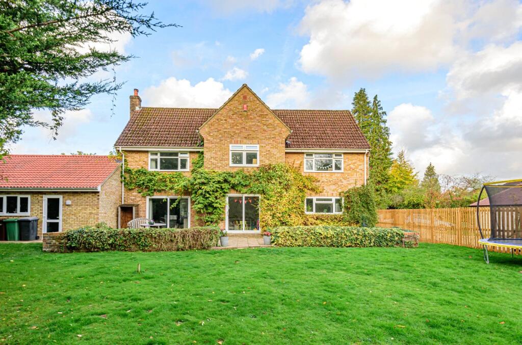 Main image of property: Southdown Road, Shawford, Winchester, Hampshire, SO21