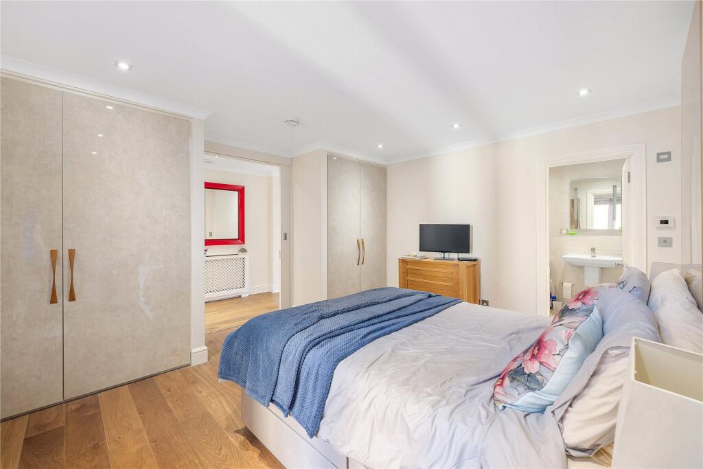 4 bedroom flat for rent