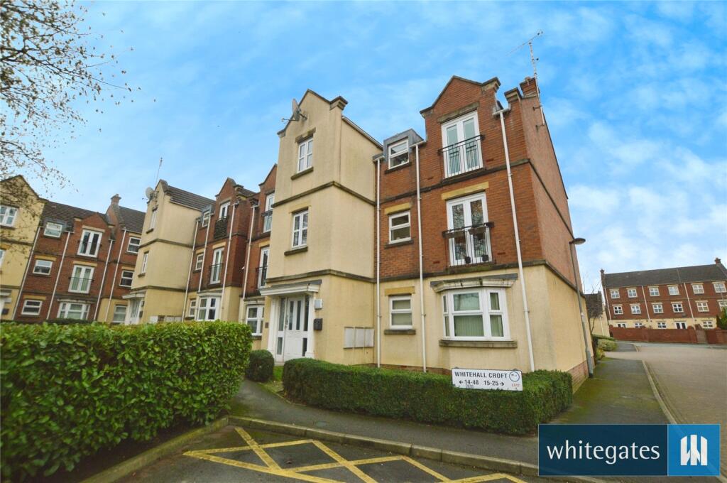 Main image of property: Whitehall Croft, Leeds, West Yorkshire, LS12