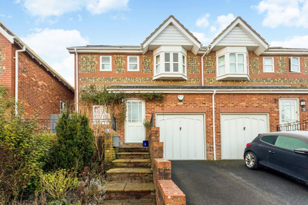 Main image of property: Aldbourne SN8