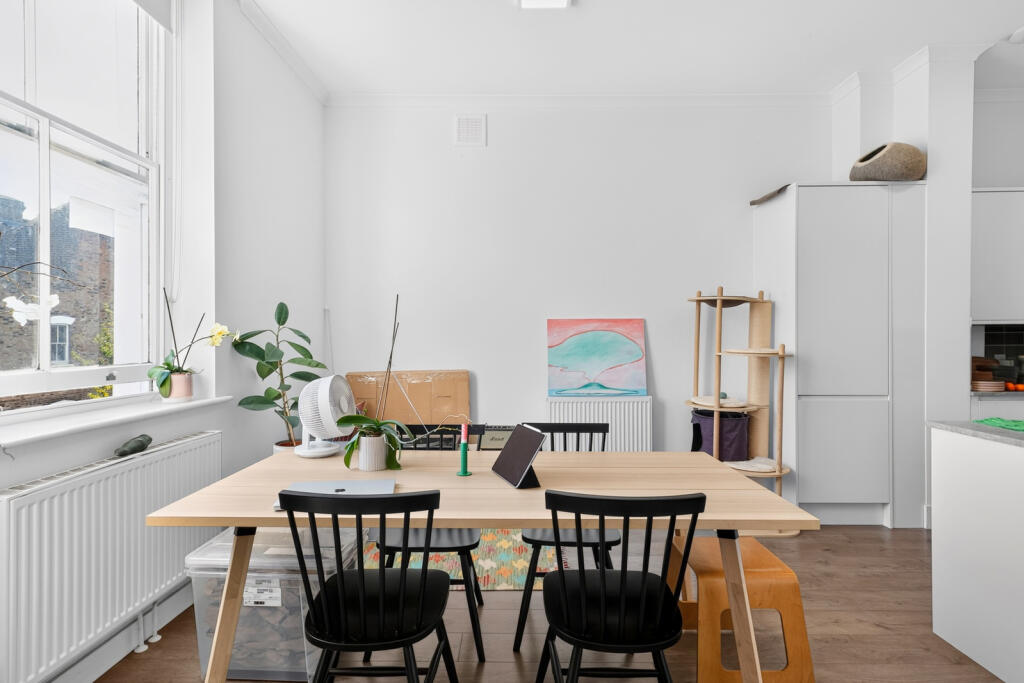 Apartment in London, Lower Clapton, Shacklewell - View 4