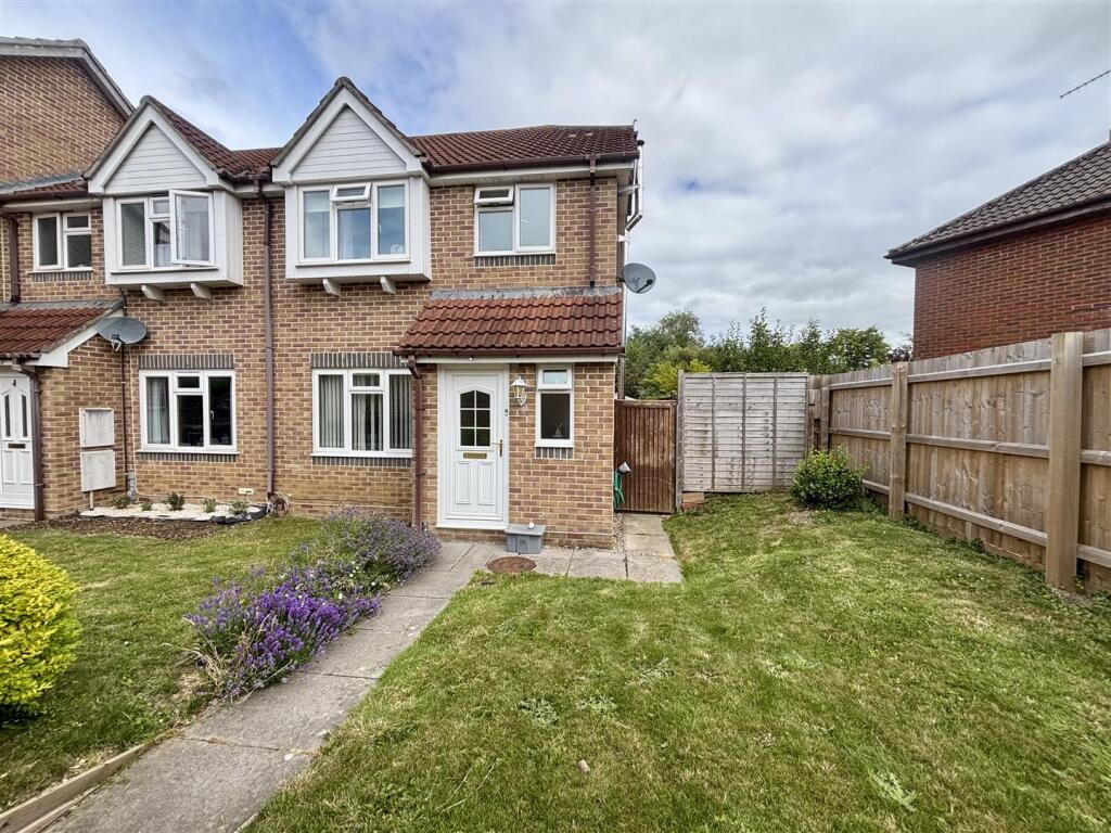 Main image of property: Campion Close, Wyke