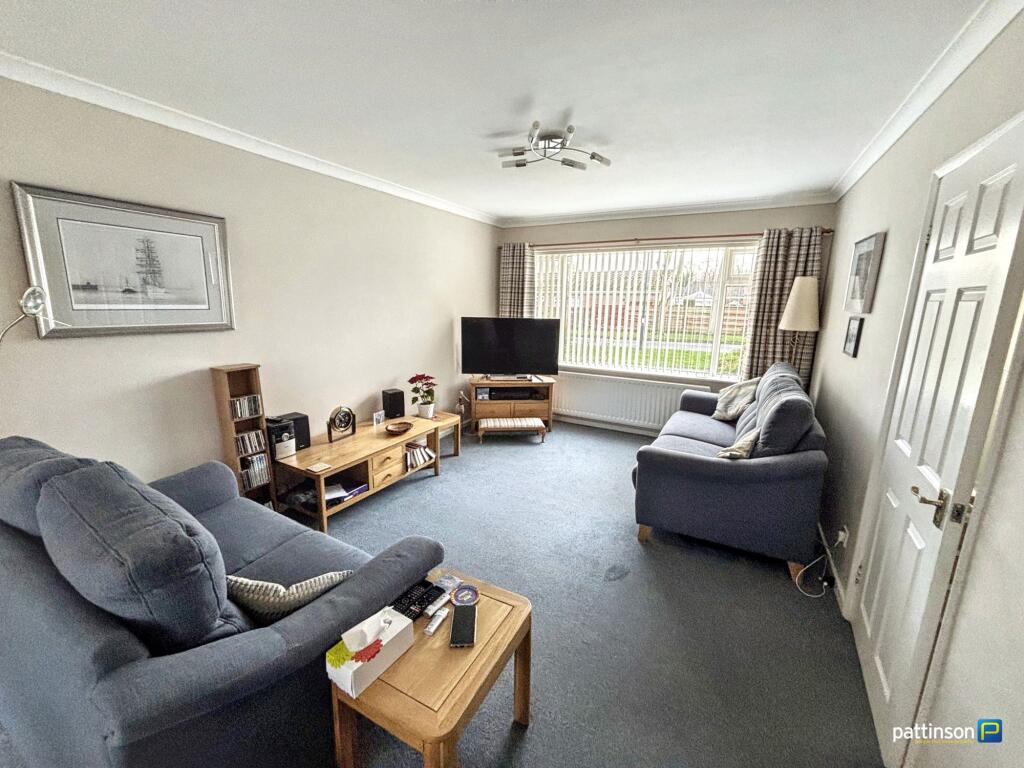 Beacon Drive, Brunswick Green, Newcastle upon Tyne, Tyne and Wear, NE13 7HA photo 4