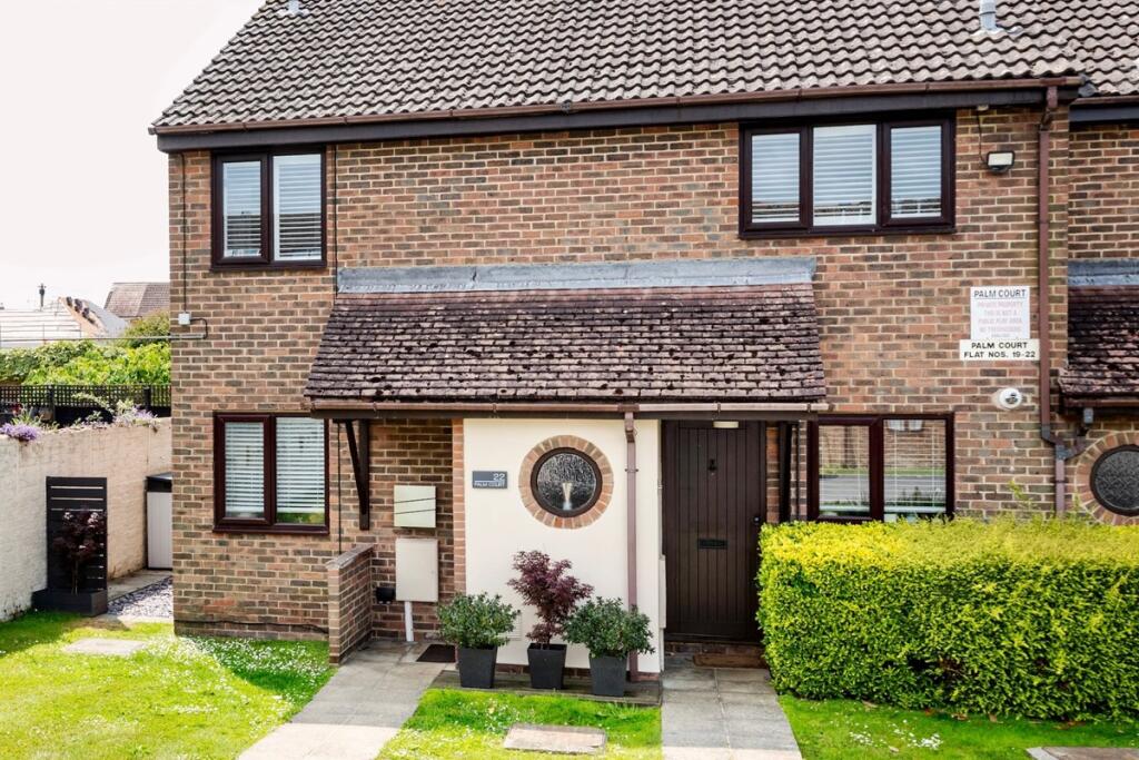 Main image of property: Franklin Road, Worthing, West Sussex, BN13 2UA