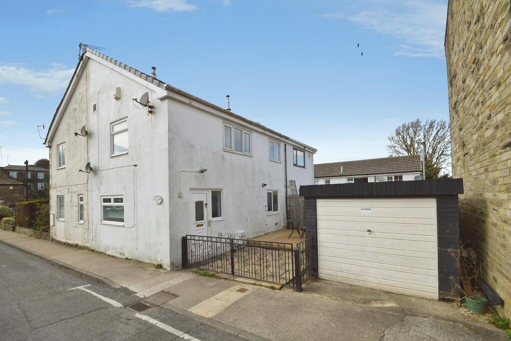 Main image of property: Main Street Access Via Tweedy Street, Wilsden