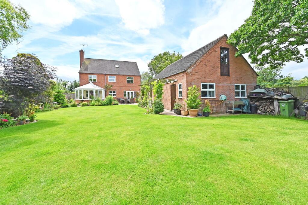 House in Stafford, Eccleshall - View 4