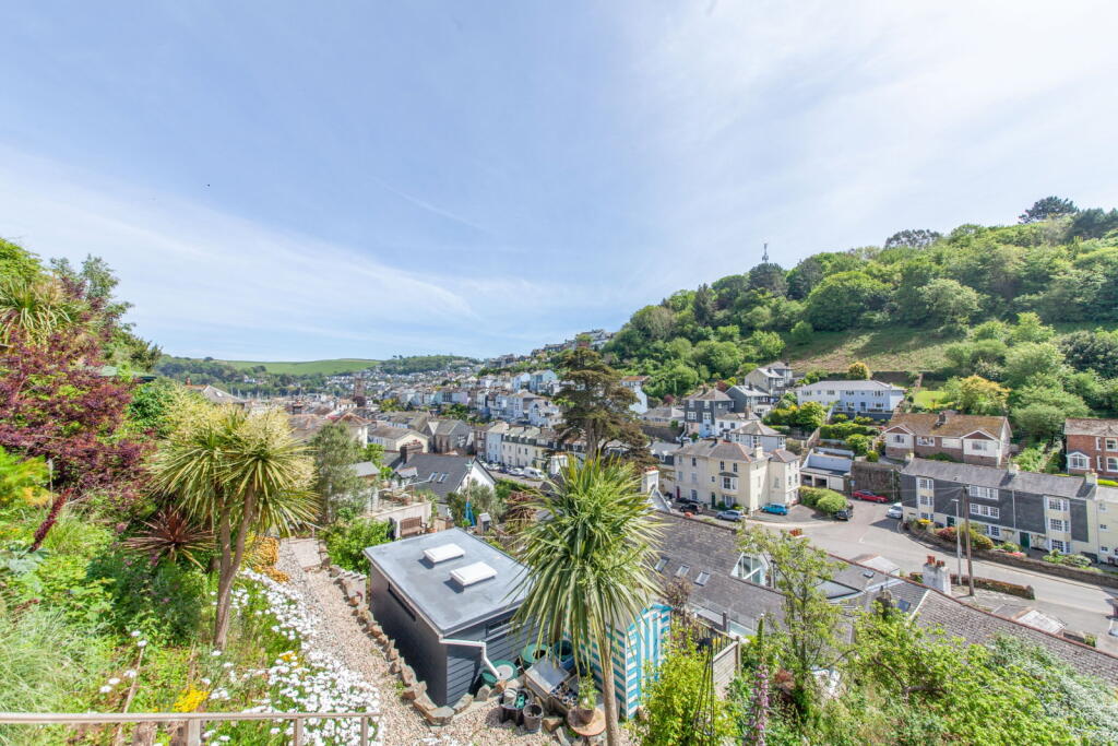 Vicarage Hill, Dartmouth photo 3