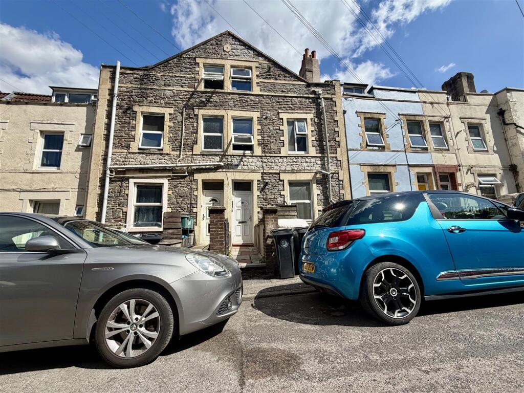 Main image of property: Goolden Street, Bristol