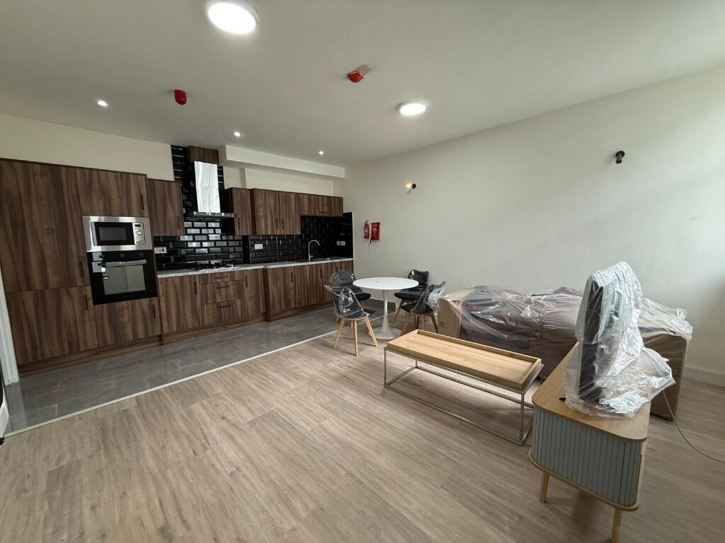 Main image of property: King Street, Newcastle-Under-Lyme, ST5