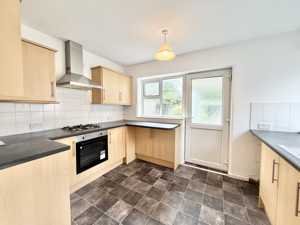 House in Wyre, Rossall, Rossall Beach - View 3