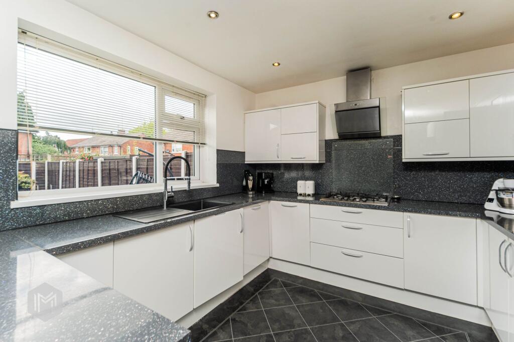House in Bury, Greater Manchester - View 4