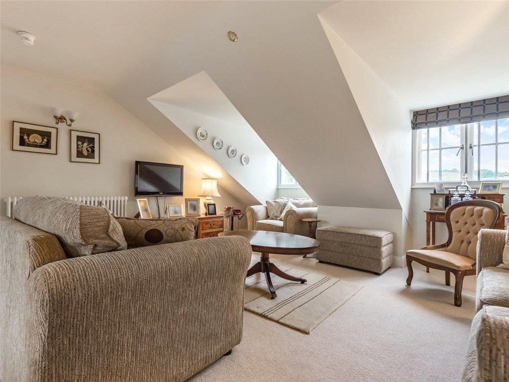 Apartment in Cerne Abbas - View 5