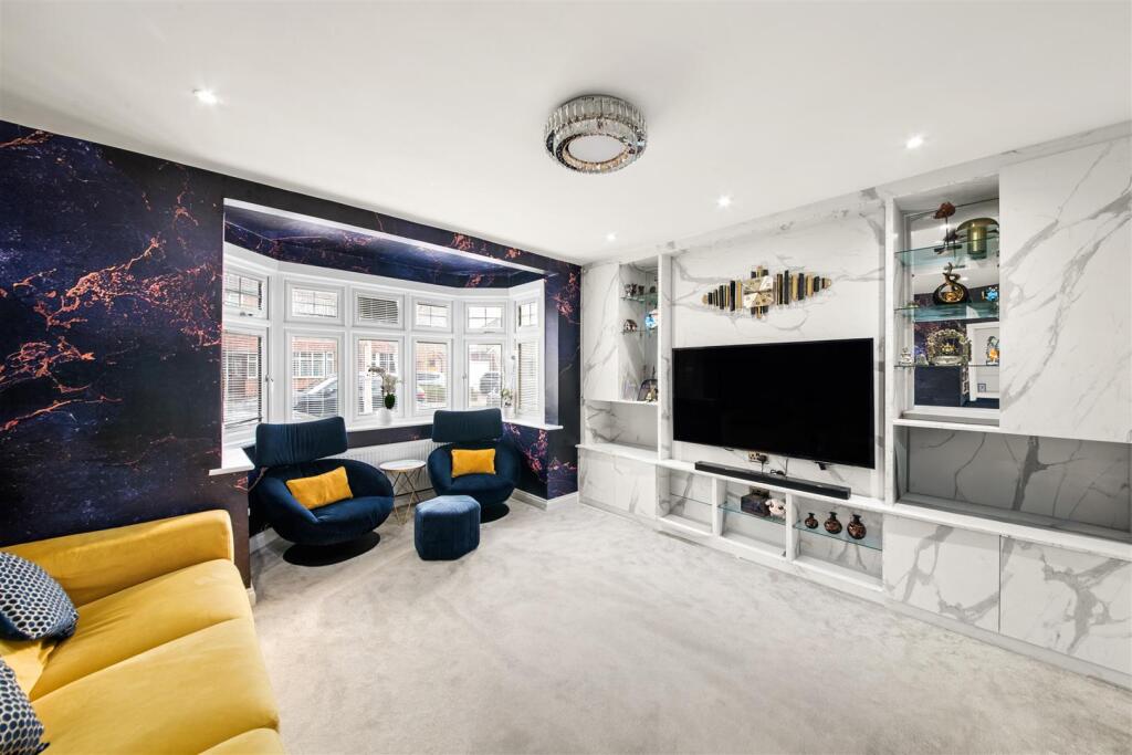 Main image of property: Deane Way, Ruislip