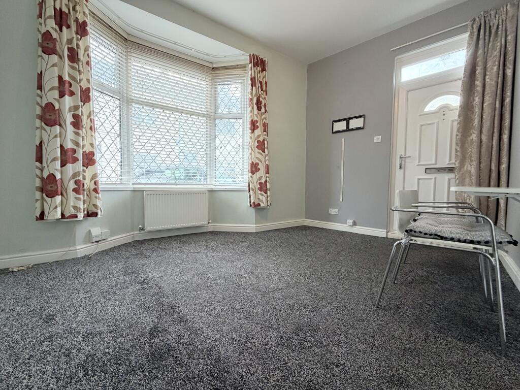 Main image of property: Auckland Street, Guisborough, Redcar And Cleveland