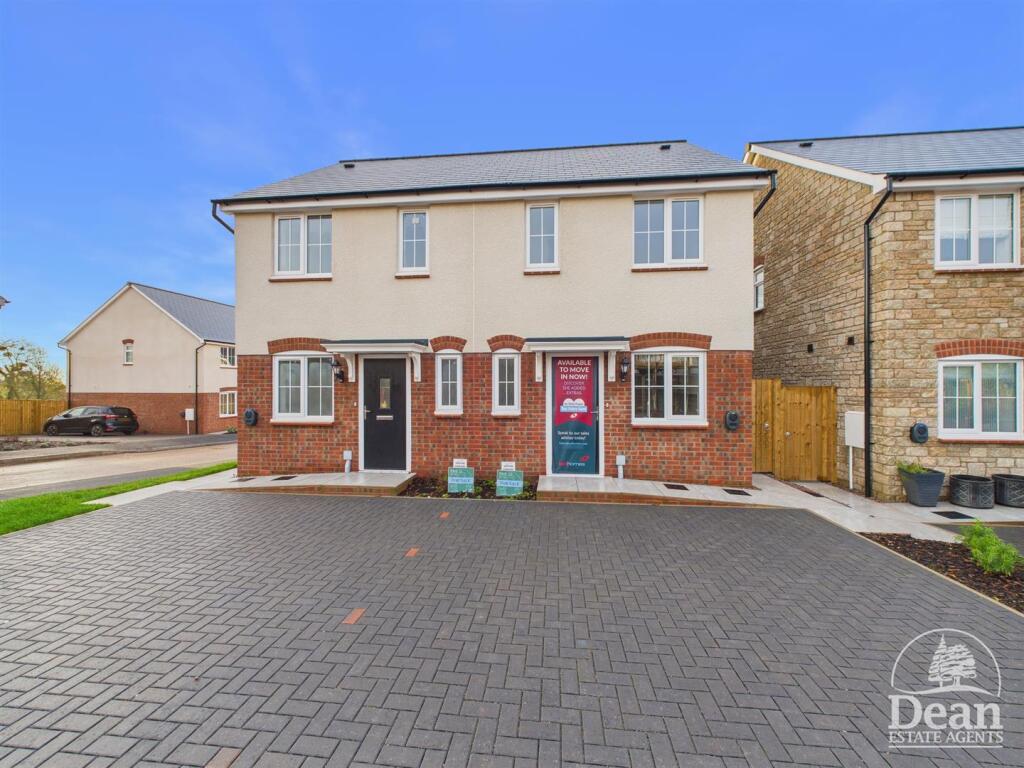 Main image of property: Old Dairy Way, Netherend, Lydney