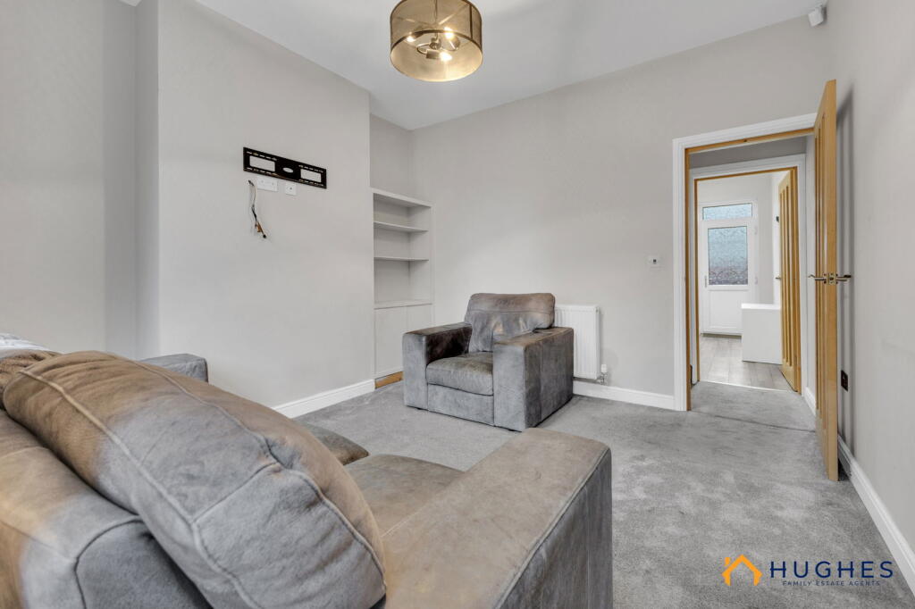 House in Sheffield, Burncross, Ecclesfield - View 5