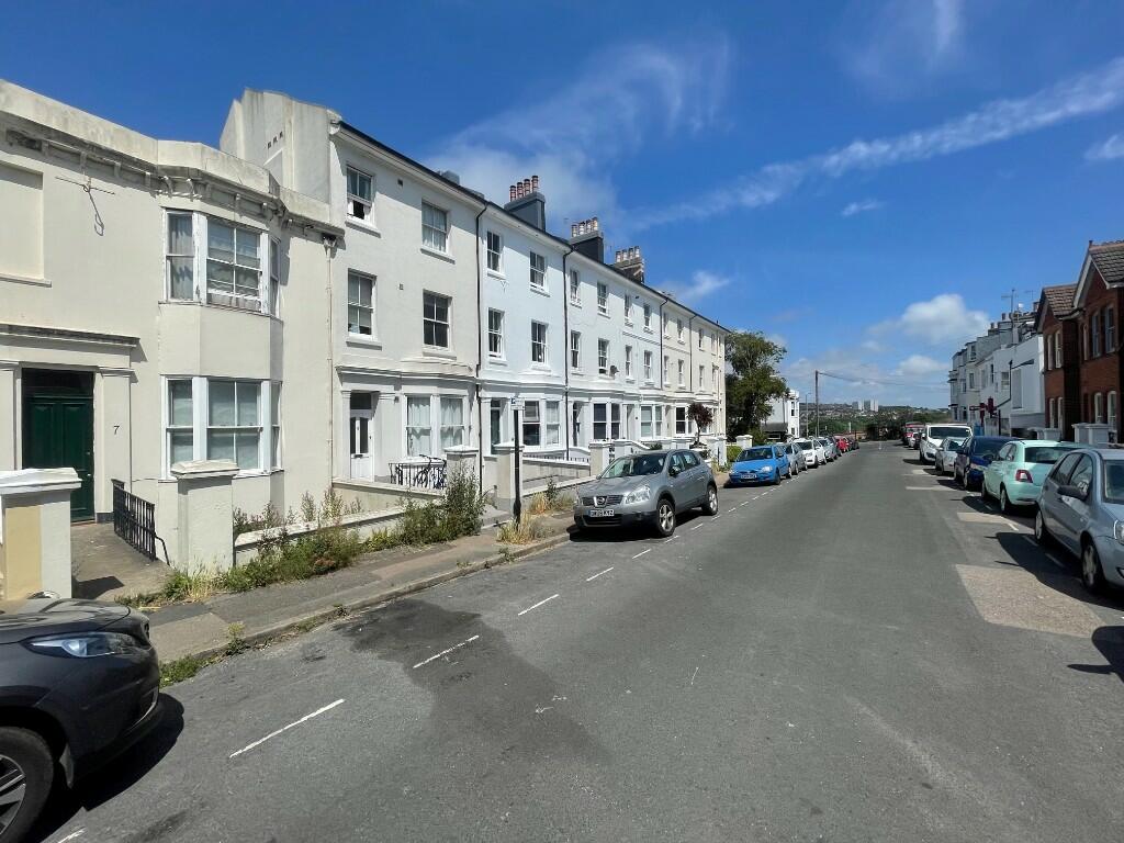 Main image of property: Bath Street, BN1