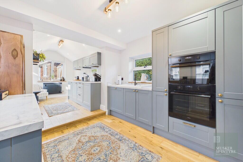 House in South Norfolk, Loddon - View 4