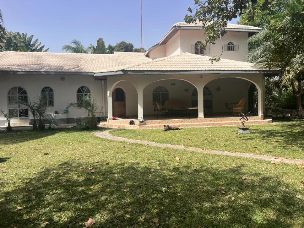 Main image of property: Tujereng, Western