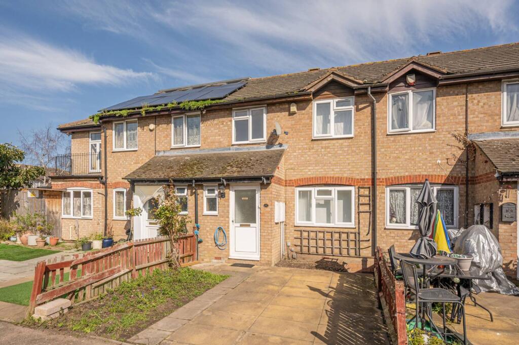 Main image of property: Belgrave Walk, Mitcham, CR4