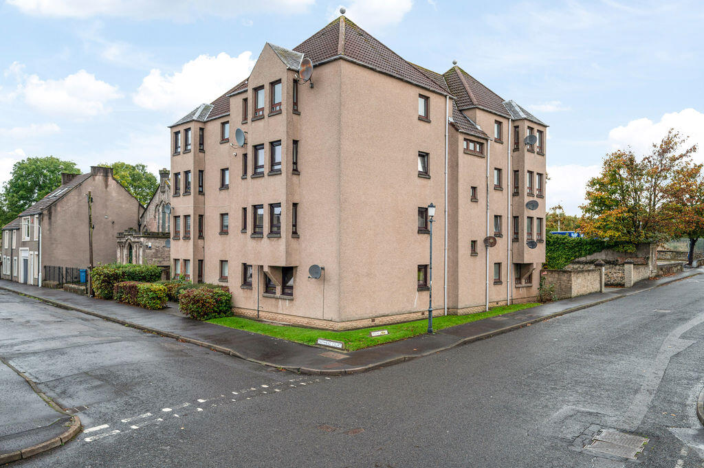 Main image of property: Mitchell Place, Kirkcaldy
