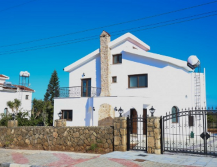 Main image of property: Yenierenkoy, Famagusta
