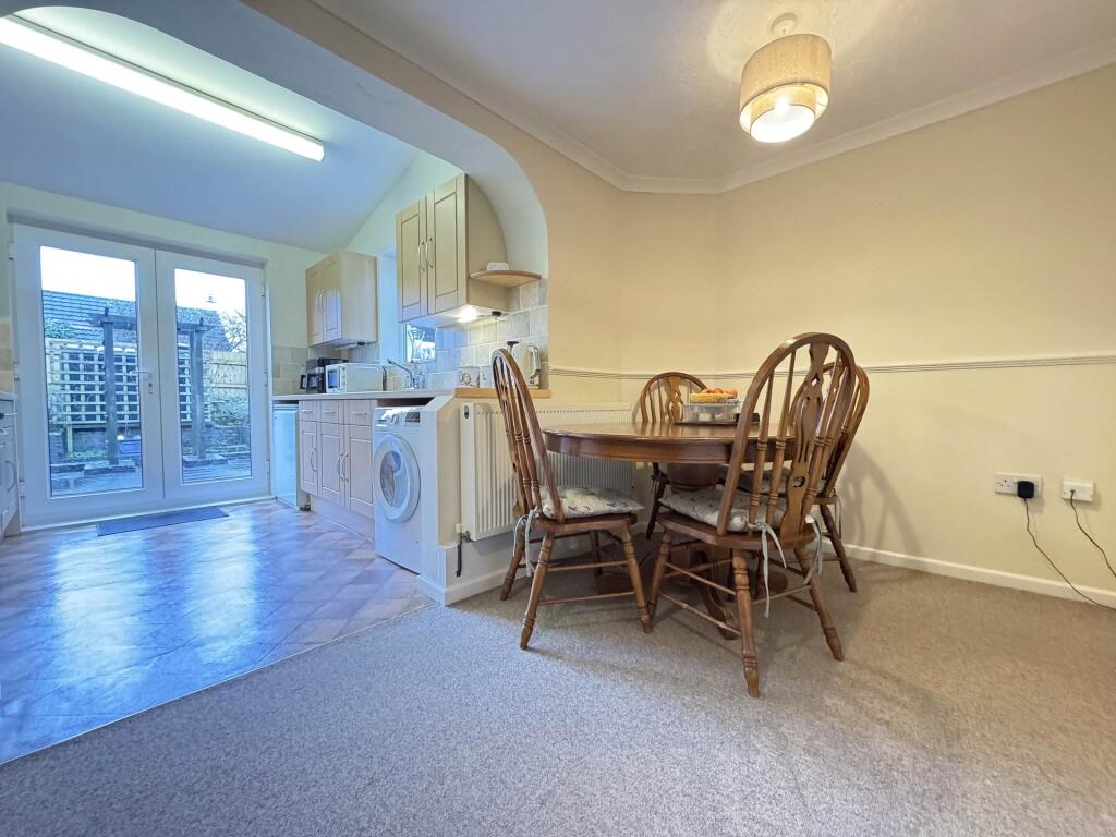 Abbots Close, Woolsery photo 4