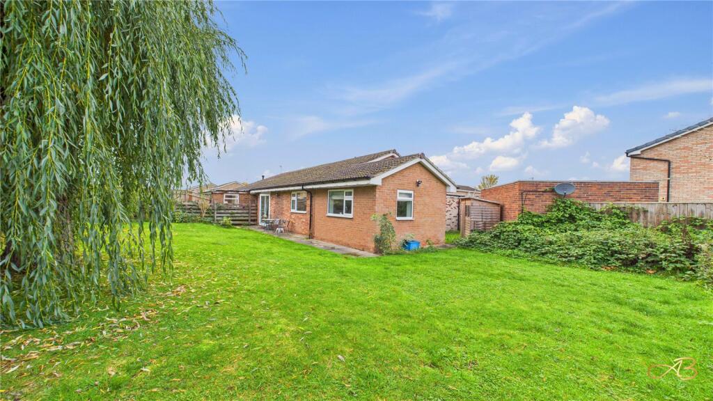 Main image of property: Debruse Avenue, Yarm, TS15