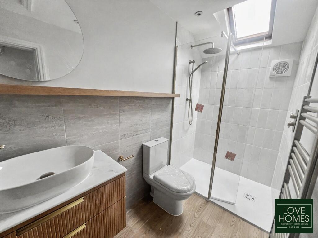 House in Wyre, Duncombe, Myerscough and Bilsborrow - View 4