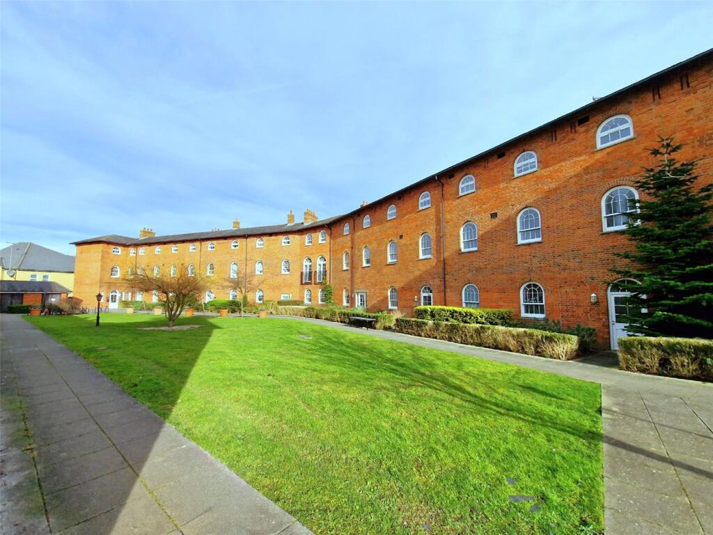 Main image of property: Redwood Court, Nightingales, Bishops Stortford, Hertfordshire, CM23