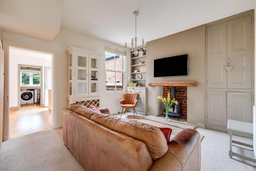 House in Chester - View 4