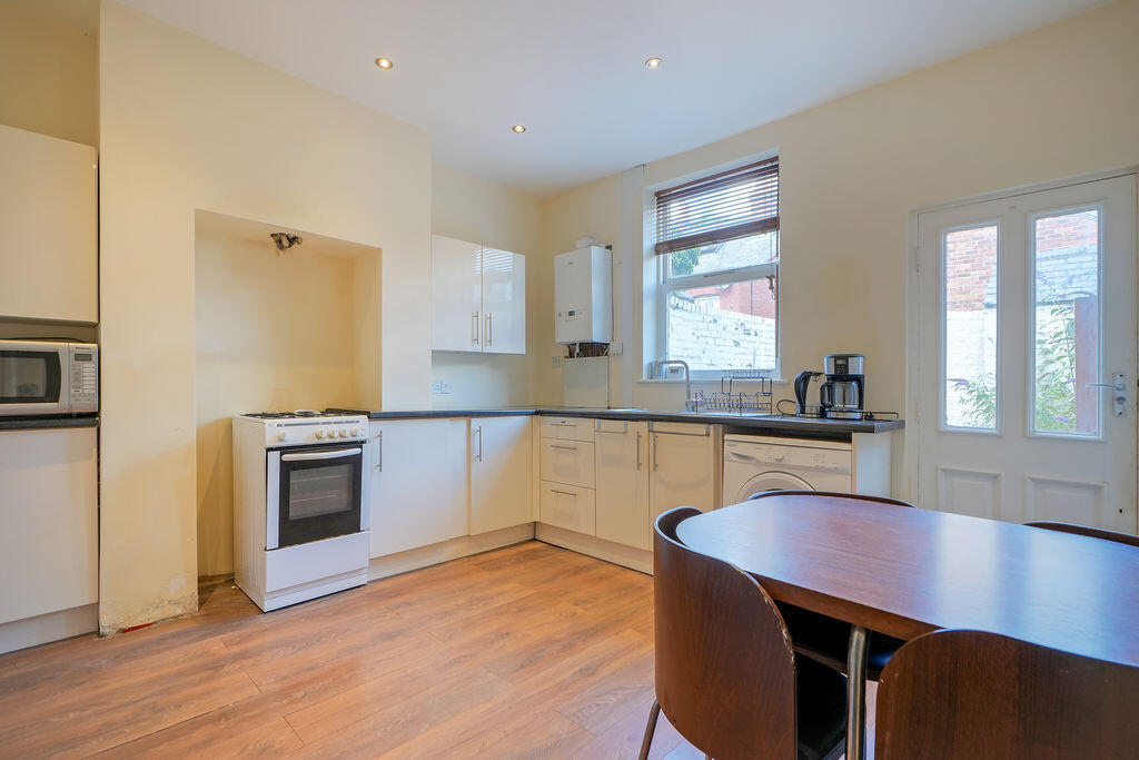 Main image of property: Grosvenor Square, Highfield