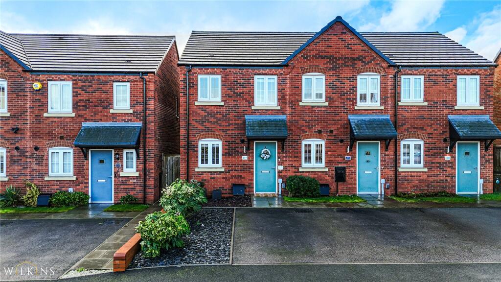 Main image of property: Meadow Way, Tamworth, Staffordshire, B79