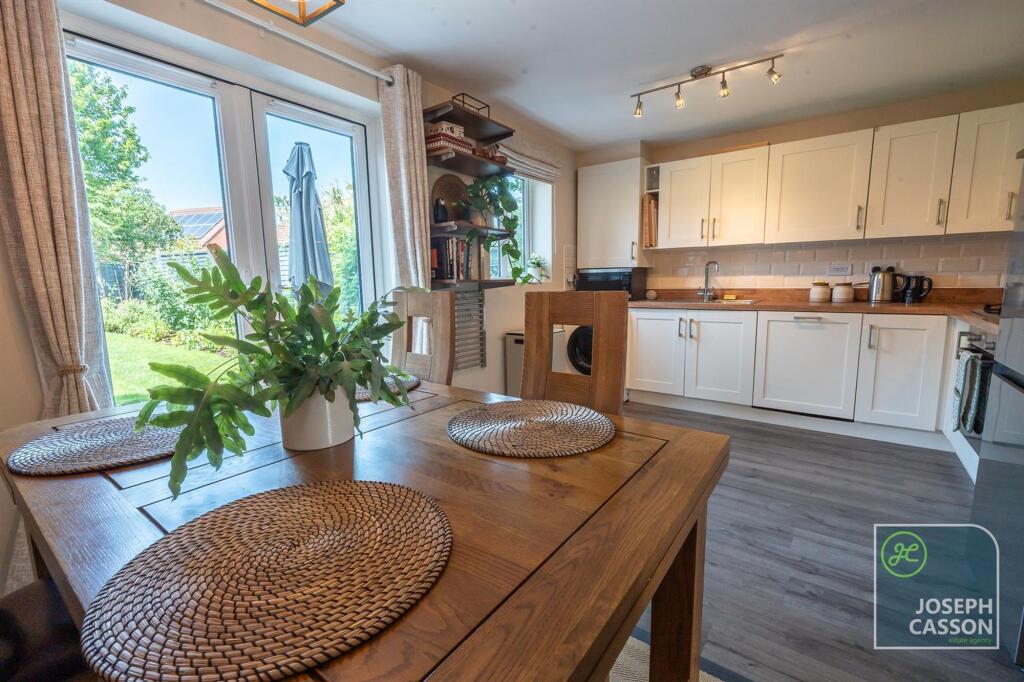 House in North Petherton, Somerset - View 3
