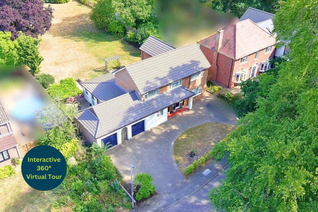 Main image of property: The Bridges, Barton-Upon-Humber, North Lincolnshire, DN18