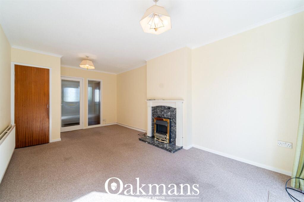 House in Birmingham, West Midlands - View 4