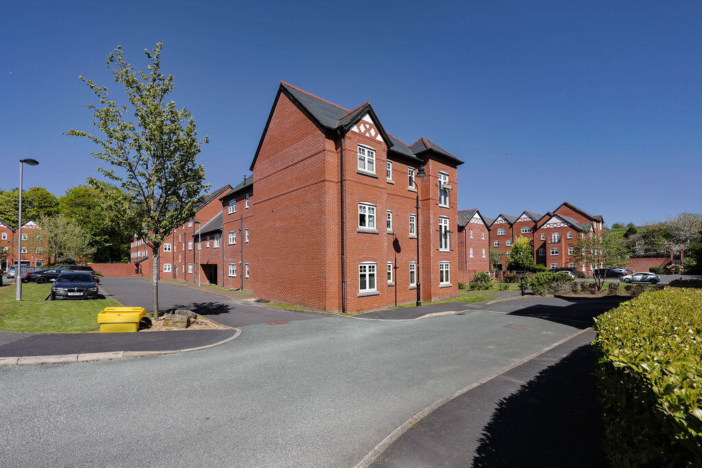Main image of property: Alden Close, Wigan