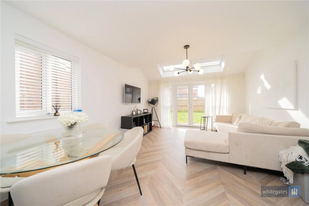 House in Knowsley, Liverpool City Region - View 3