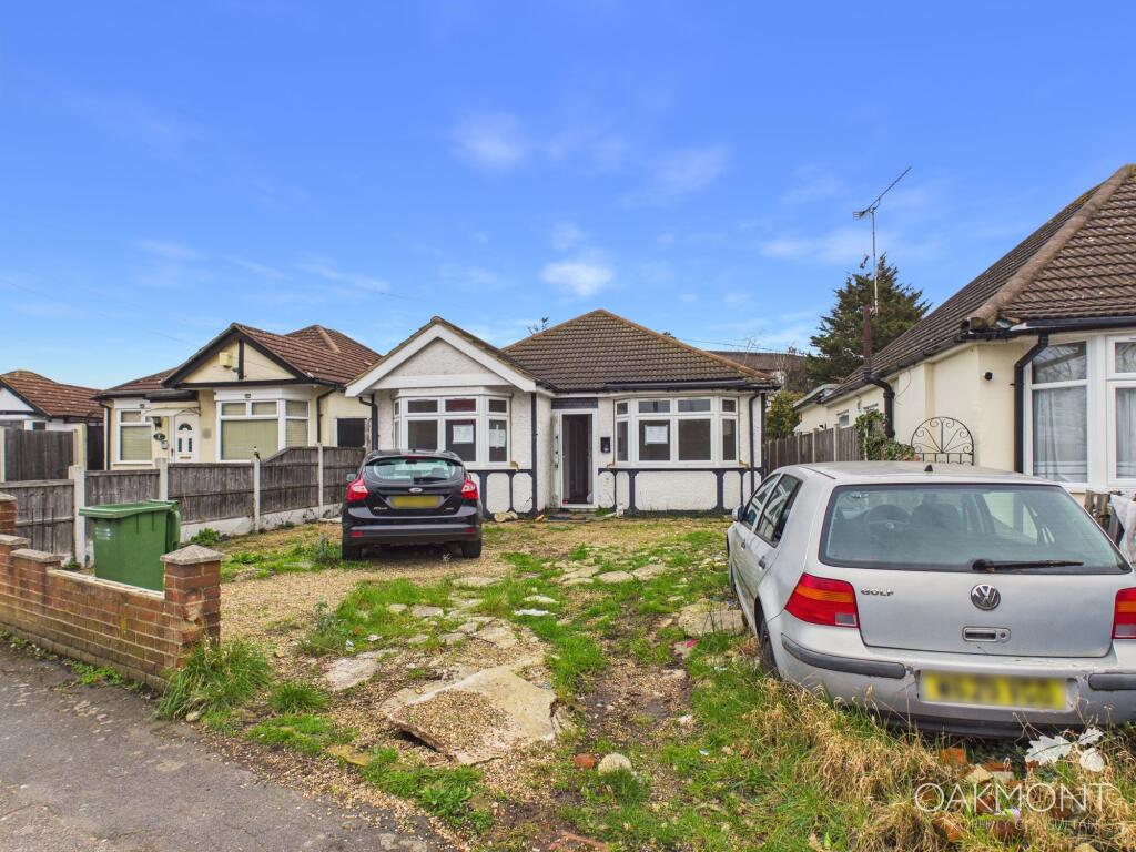 Main image of property: Ardleigh Close, Hornchurch