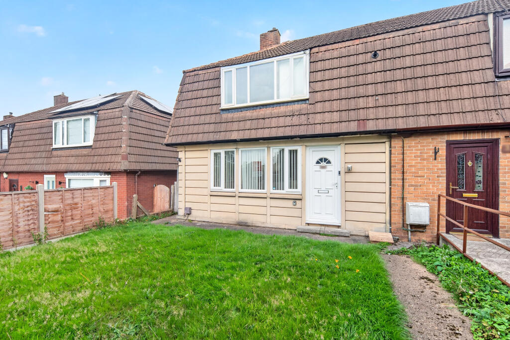 35 Scholfield Road, Keresley End, Coventry, CV7 8LJ photo 3