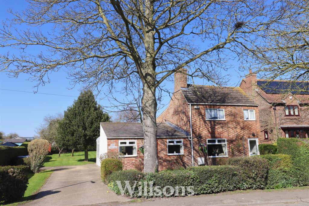 Main image of property: Sutton Road, Bilsby, Alford