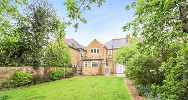 Main image of property: Mildred Avenue, WATFORD