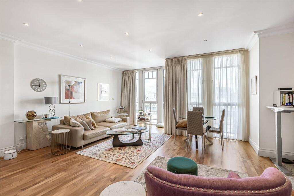 Main image of property: St Johns Building, 79 Marsham Street, Westminster, London, SW1P