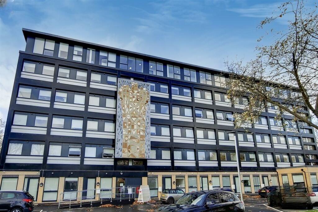 Main image of property: Regent House, The Gore, Basildon, Essex