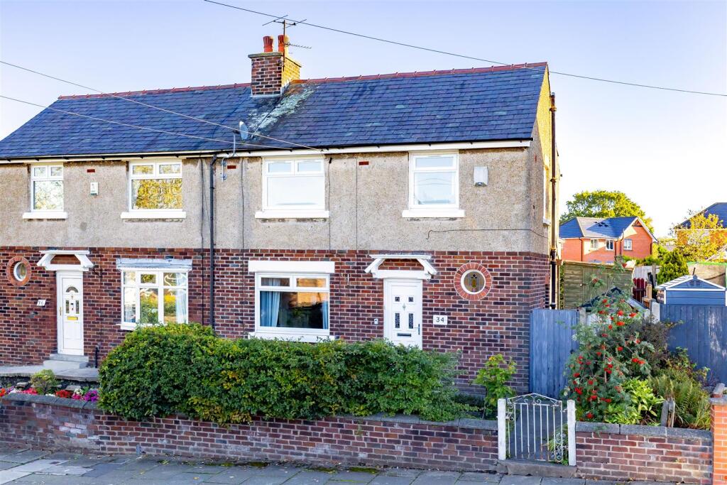 Main image of property: Collingwood Road, Chorley