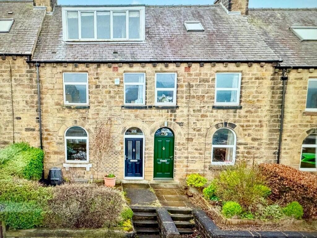 Main image of property: Springs Terrace, Ilkley, West Yorkshire, LS29