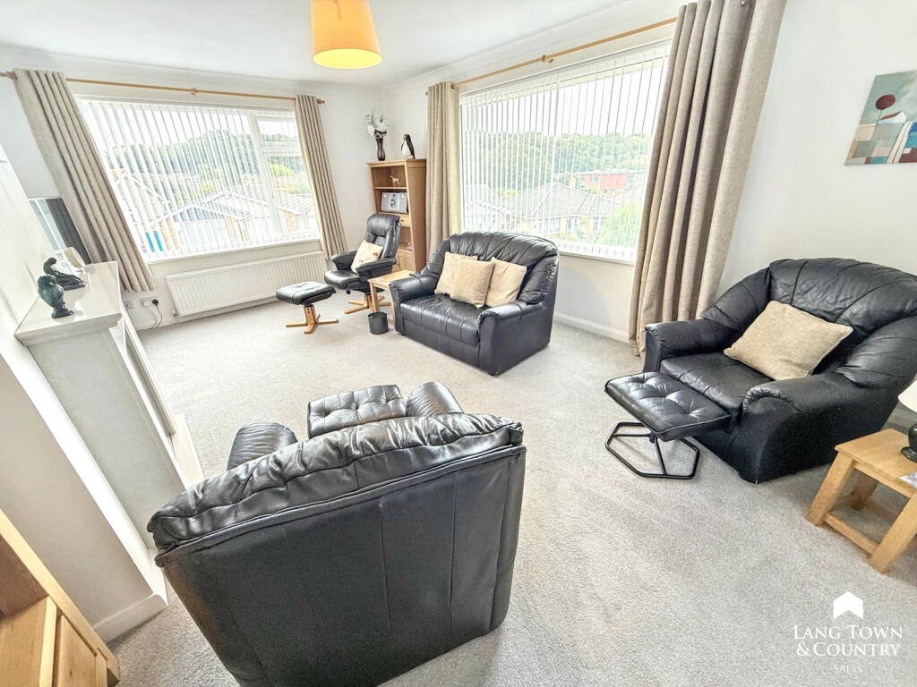 House in Plymouth - View 4
