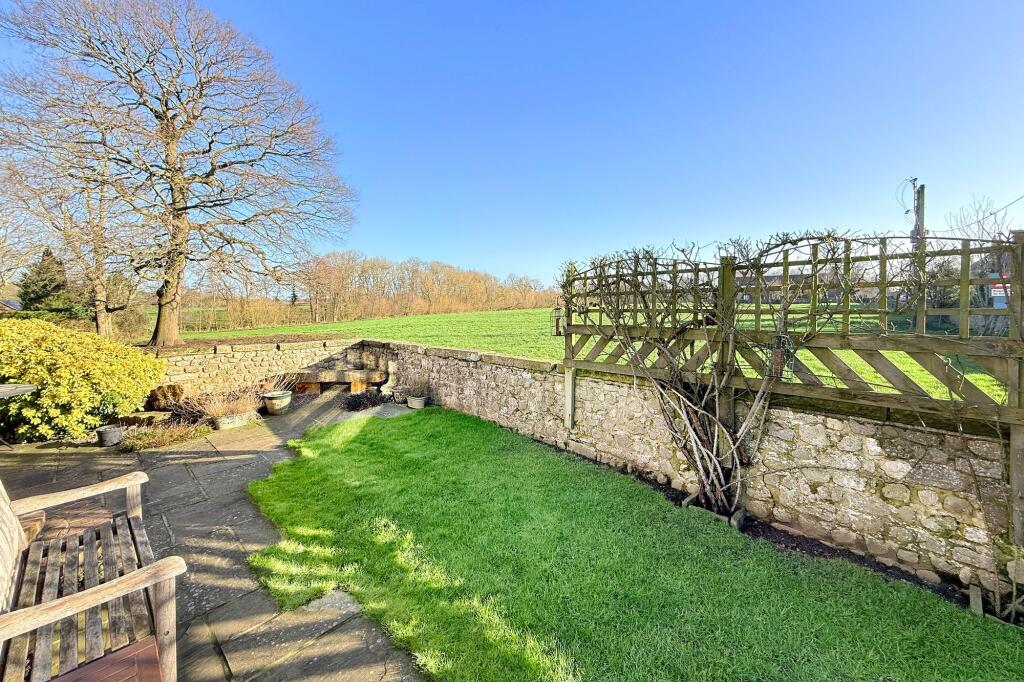 High Barn House, Bishop Monkton photo 4